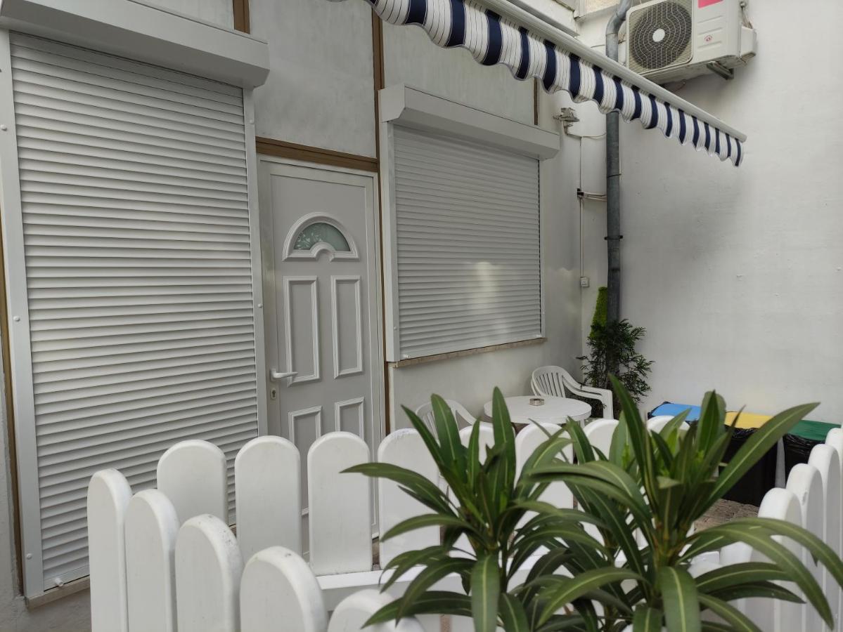 Studio-Apartman Ella بوريتش المظهر الخارجي الصورة