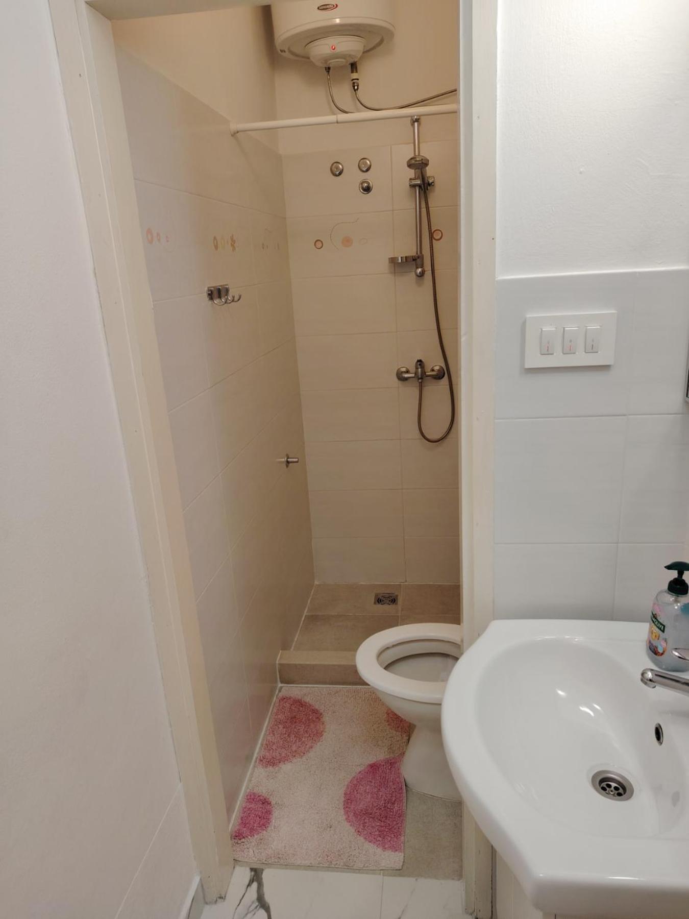 Studio-Apartman Ella بوريتش المظهر الخارجي الصورة