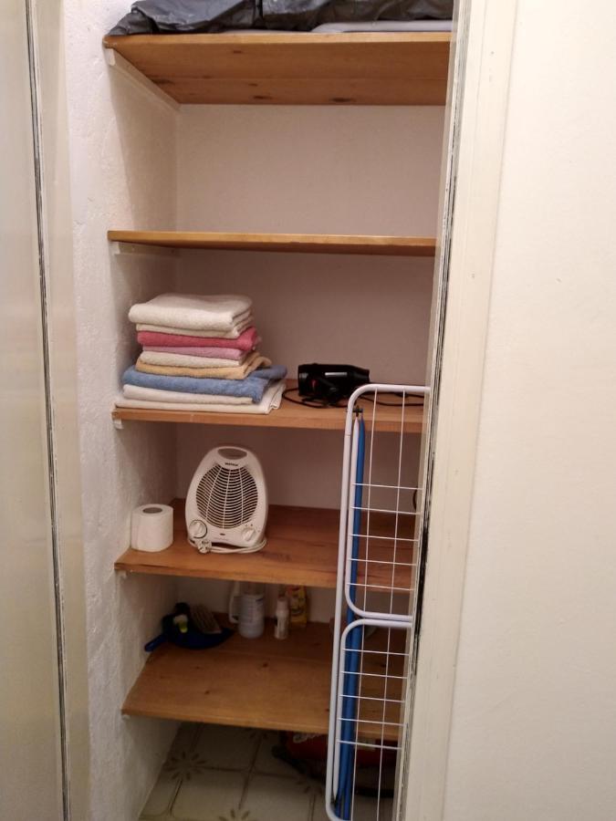 Studio-Apartman Ella بوريتش المظهر الخارجي الصورة